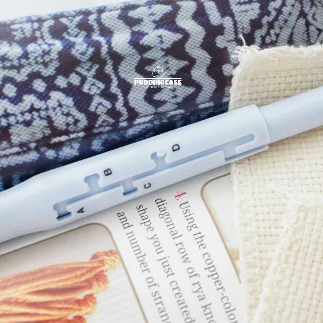 Punch Needle Kits