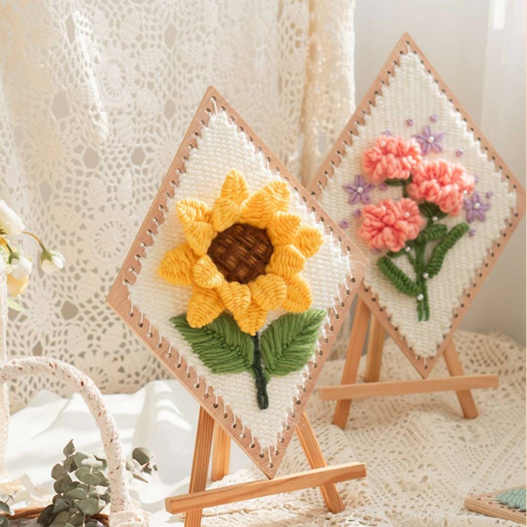 Weaving