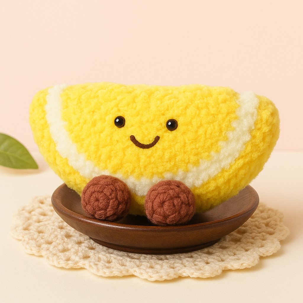 Crochet